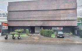 Deslize Motel